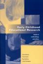 Early Childhood Educational Research - Preview