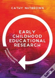 Capa do artigo Early Childhood Educational Research