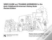 Capa do artigo Early Childhood Environment Rating Scale