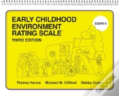Capa do artigo Early Childhood Environment Rating Scale (Ecers-3)