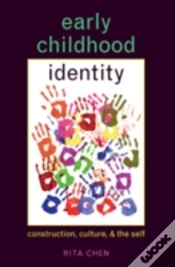 Capa do artigo Early Childhood Identity