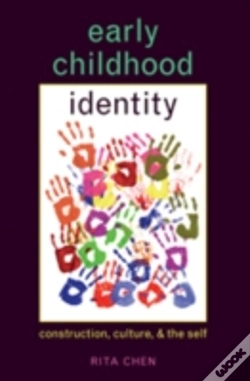 Capa do artigo Early Childhood Identity