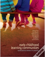 Capa do artigo Early Childhood Learning Communities