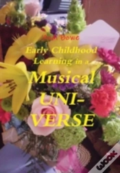 Capa do artigo Early Childhood Learning In A Musical Uni-Verse