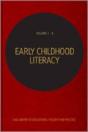 Early Childhood Literacy - Preview