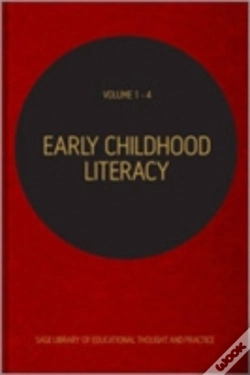 Capa do artigo Early Childhood Literacy