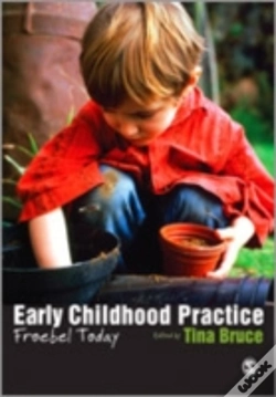 Capa do artigo Early Childhood Practice