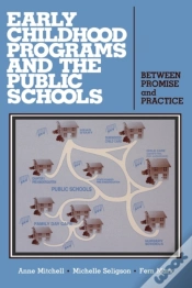 Capa do artigo Early Childhood Programs And The Public Schools