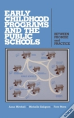Capa do artigo Early Childhood Programs And The Public Schools