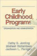 Early Childhood Programs