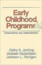 Early Childhood Programs - Preview