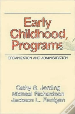 Capa do artigo Early Childhood Programs