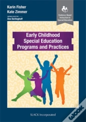 Early Childhood Special Education Programs And Practices