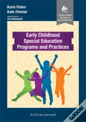Capa do artigo Early Childhood Special Education Programs And Practices
