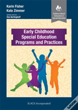 Capa do artigo Early Childhood Special Education Programs And Practices
