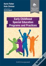 Early Childhood Special Education Programs And Practices