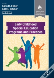 Capa do artigo Early Childhood Special Education Programs And Practices