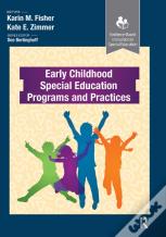 Early Childhood Special Education Programs And Practices