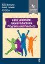 Early Childhood Special Education Programs And Practices - Preview