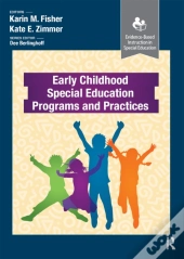 Early Childhood Special Education Programs And Practices