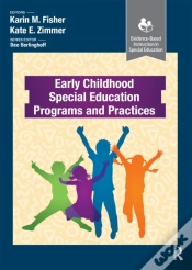 Capa do artigo Early Childhood Special Education Programs And Practices