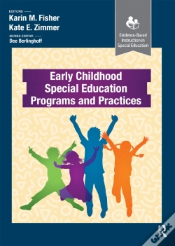Capa do artigo Early Childhood Special Education Programs And Practices