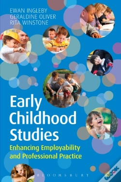 Capa do artigo Early Childhood Studies Enhancing