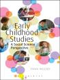 Early Childhood Studies - Preview