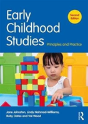 Early Childhood Studies - Preview