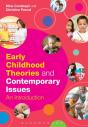 Early Childhood Theories And Contemporary Issues - Preview