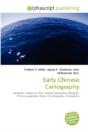 Early Chinese Cartography - Preview