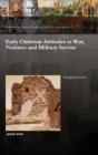 Early Christian Attitudes To War, Violen - Preview