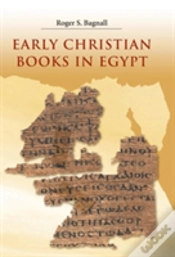 Capa do artigo Early Christian Books In Egypt