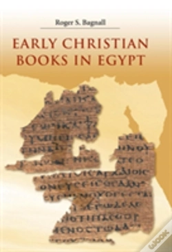 Capa do artigo Early Christian Books In Egypt