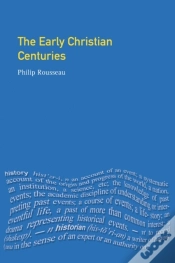 Capa do artigo Early Christian Centuries