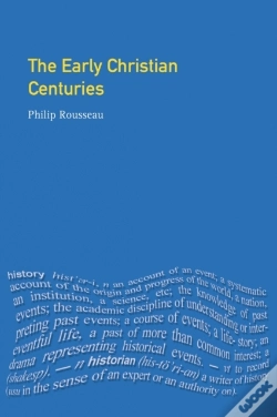 Capa do artigo Early Christian Centuries