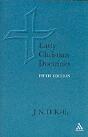Early Christian Doctrines - Preview