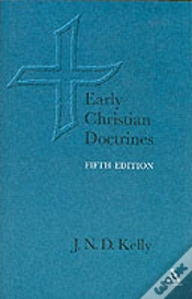 Capa do artigo Early Christian Doctrines