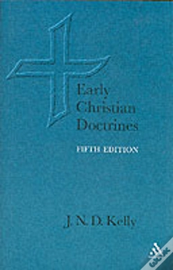 Capa do artigo Early Christian Doctrines