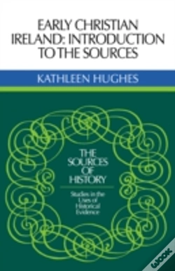 Capa do artigo Early Christian Ireland