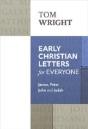 Early Christian Letters For Everyone - Preview