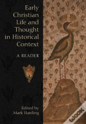 Capa do artigo Early Christian Life And Thought In Social Context