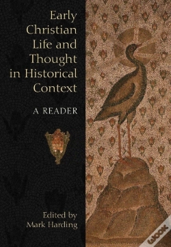 Capa do artigo Early Christian Life And Thought In Social Context