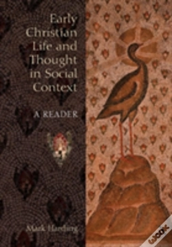 Capa do artigo Early Christian Life And Thought