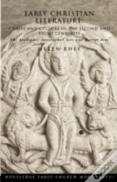 Early Christian Literature