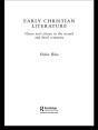 Early Christian Literature - Preview