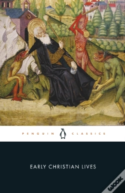 Capa do artigo Early Christian Lives