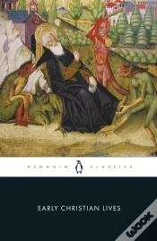 Capa do artigo Early Christian Lives