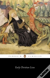 Capa do artigo Early Christian Lives