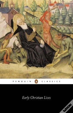 Capa do artigo Early Christian Lives